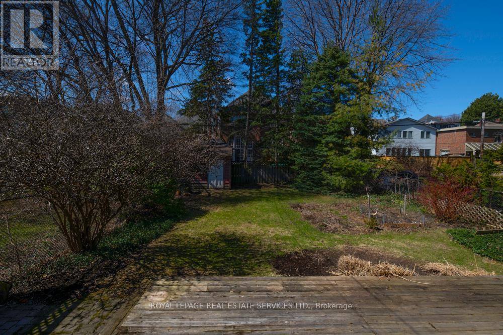 416 Rosemary Road, Toronto, Ontario  M5P 3E5 - Photo 38 - C13034276