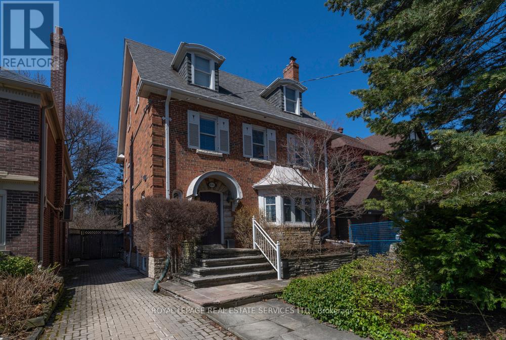 416 Rosemary Road, Toronto, Ontario  M5P 3E5 - Photo 4 - C13034276