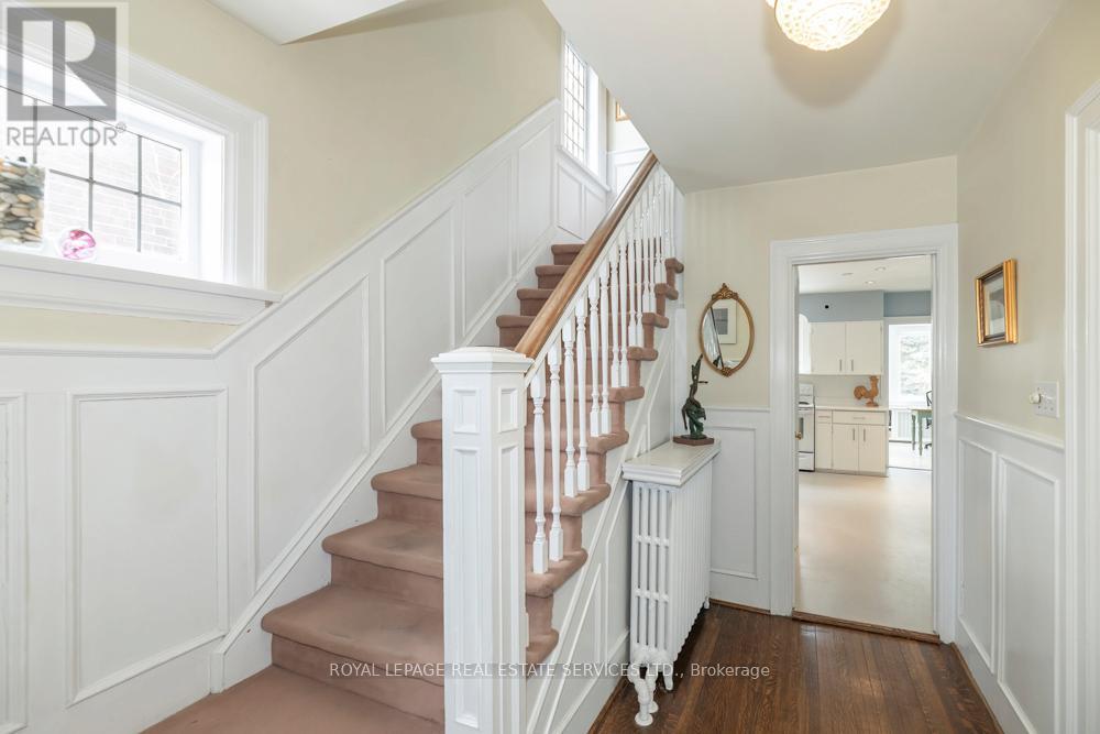 416 Rosemary Road, Toronto, Ontario  M5P 3E5 - Photo 6 - C13034276