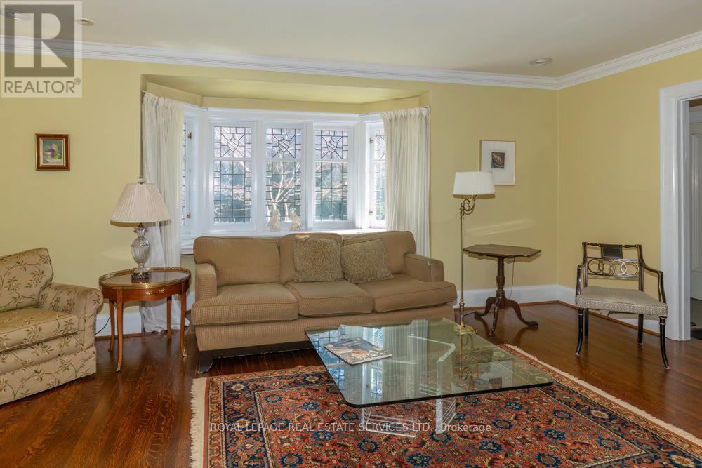 416 Rosemary Road, Toronto, Ontario  M5P 3E5 - Photo 7 - C13034276