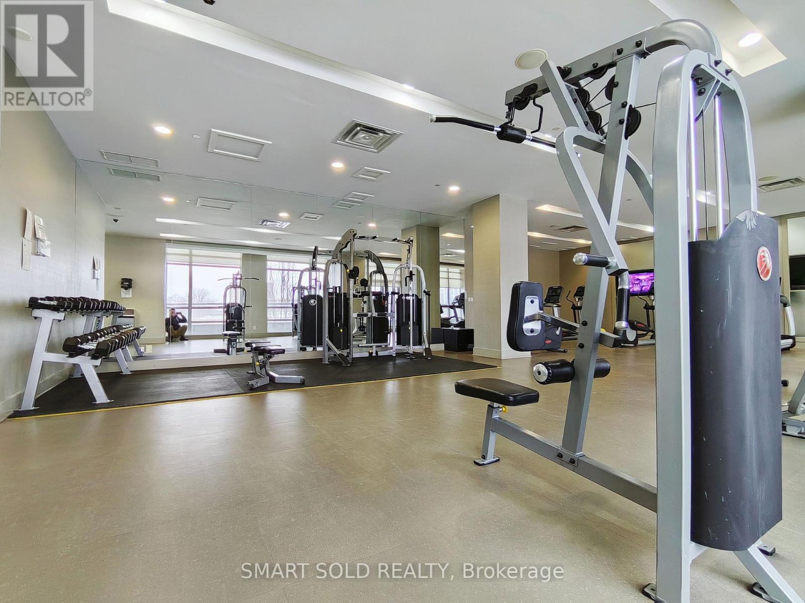 405 - 30 Herons Way, Toronto, Ontario  M2J 0A7 - Photo 14 - C13034334