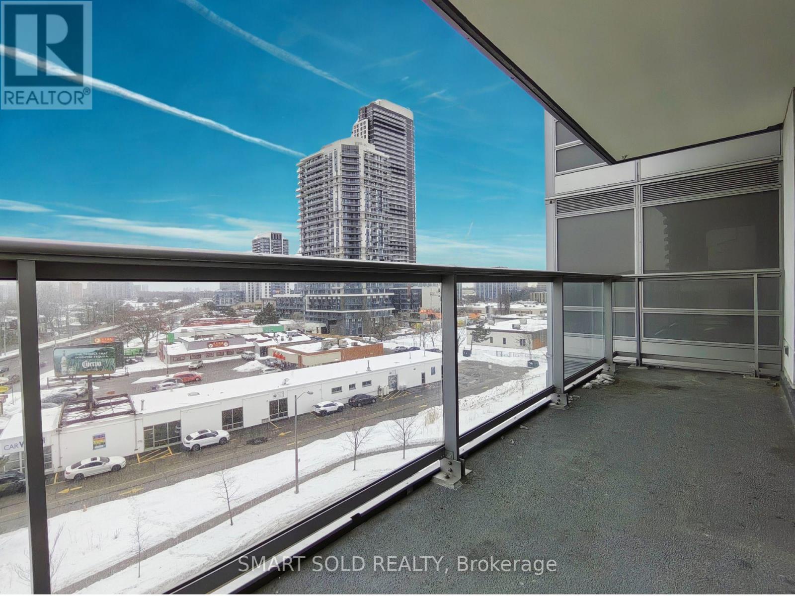 405 - 30 Herons Way, Toronto, Ontario  M2J 0A7 - Photo 3 - C13034334