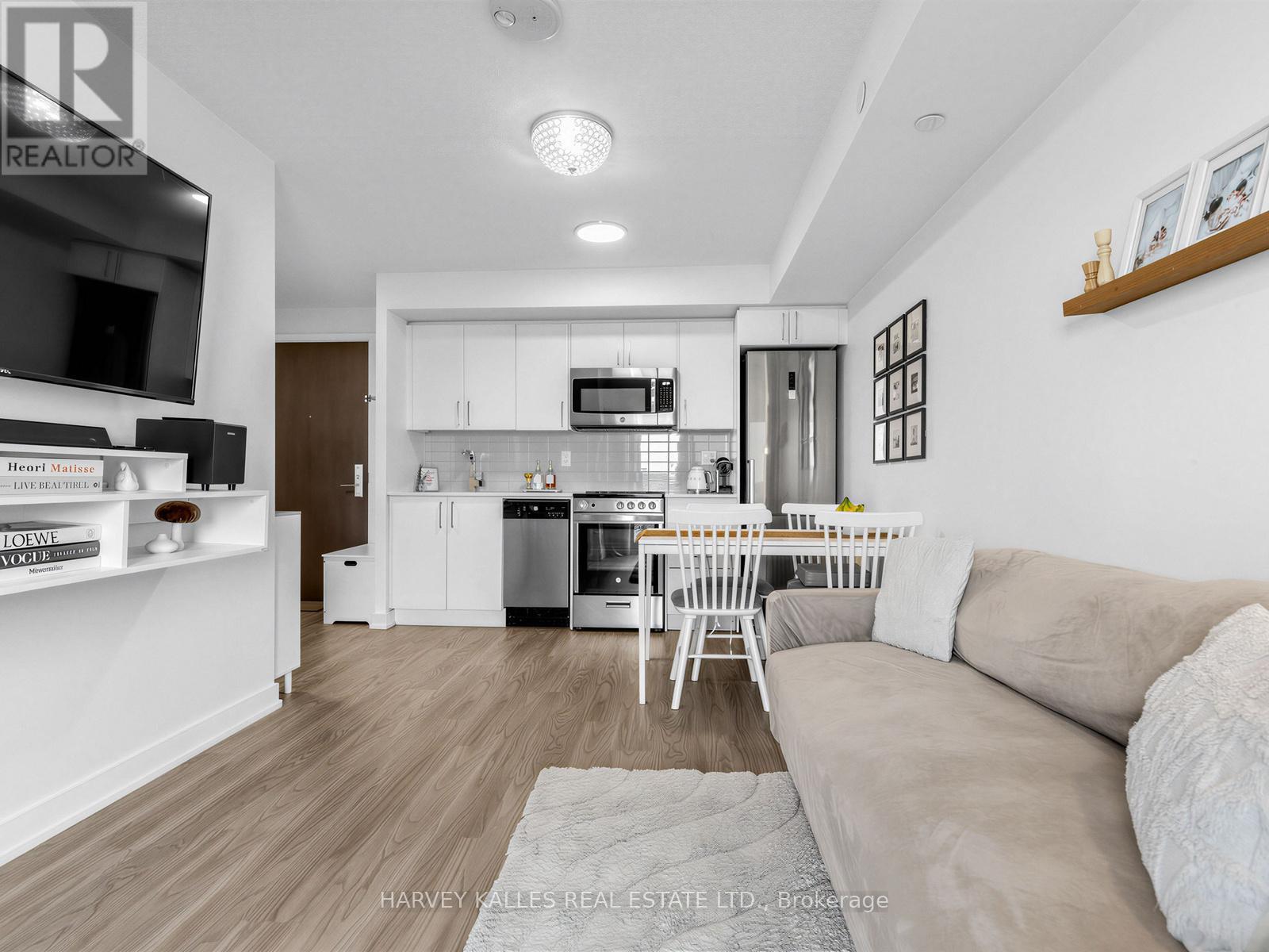 614 - 38 Monte Kwinter Court, Toronto, Ontario  M3H 0E2 - Photo 10 - C13034336