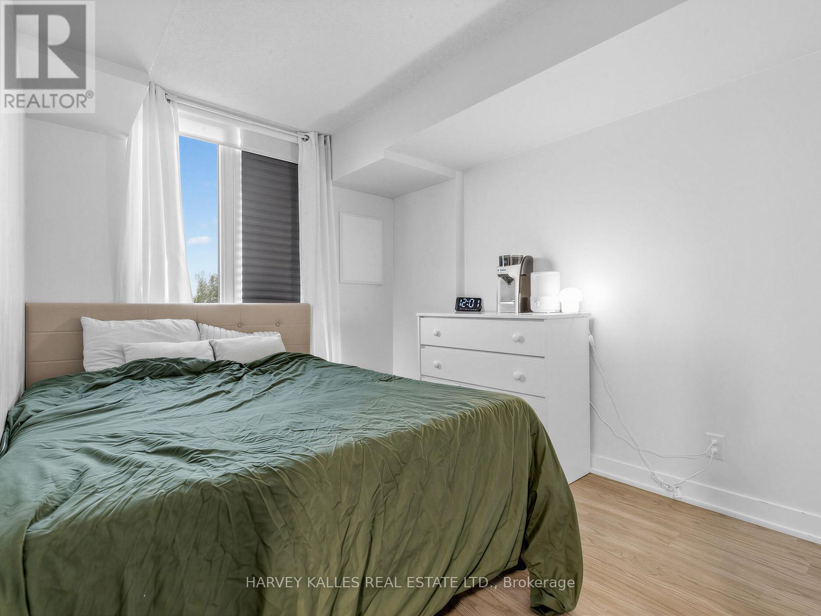 614 - 38 Monte Kwinter Court, Toronto, Ontario  M3H 0E2 - Photo 14 - C13034336