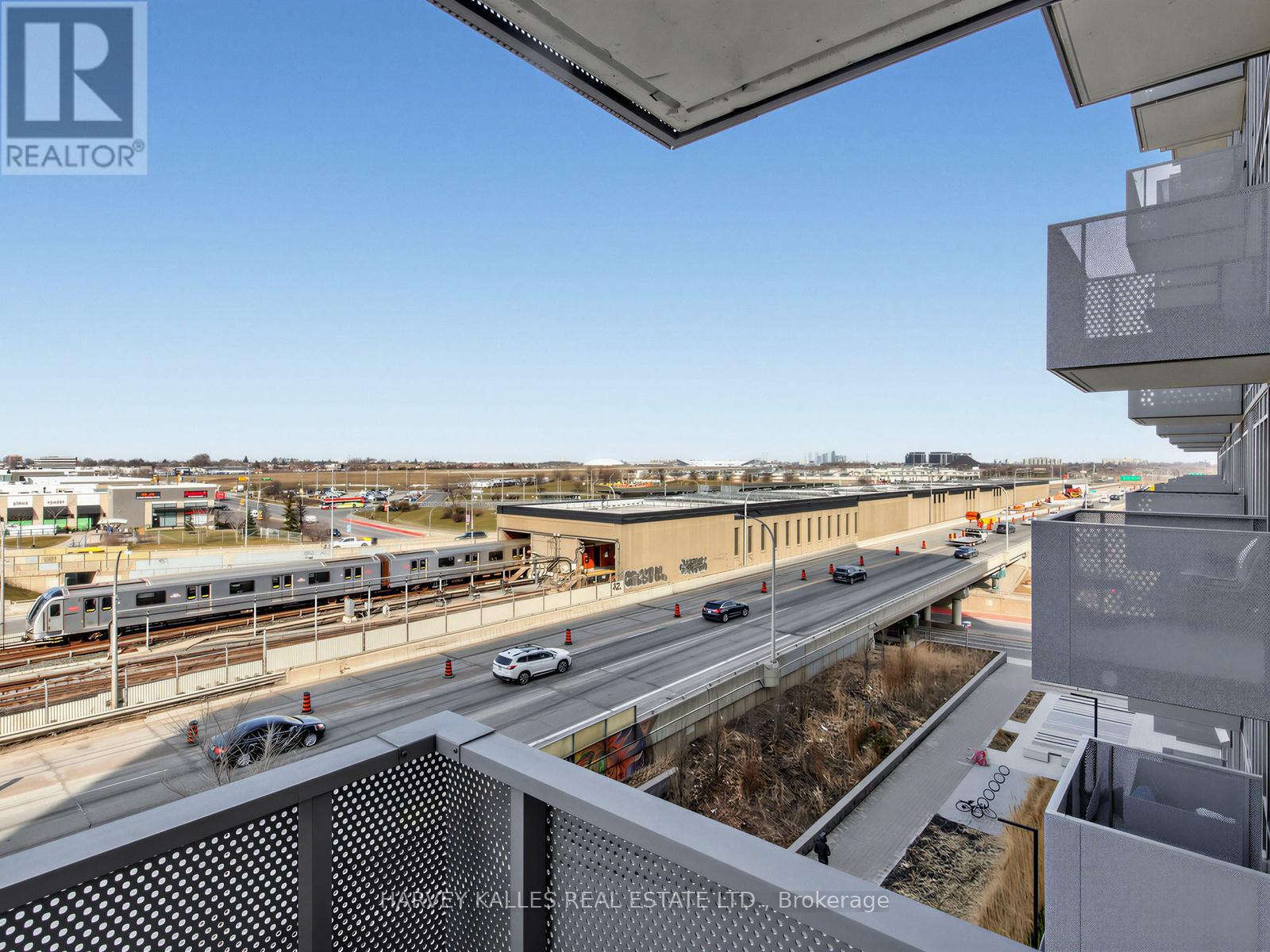 614 - 38 Monte Kwinter Court, Toronto, Ontario  M3H 0E2 - Photo 22 - C13034336