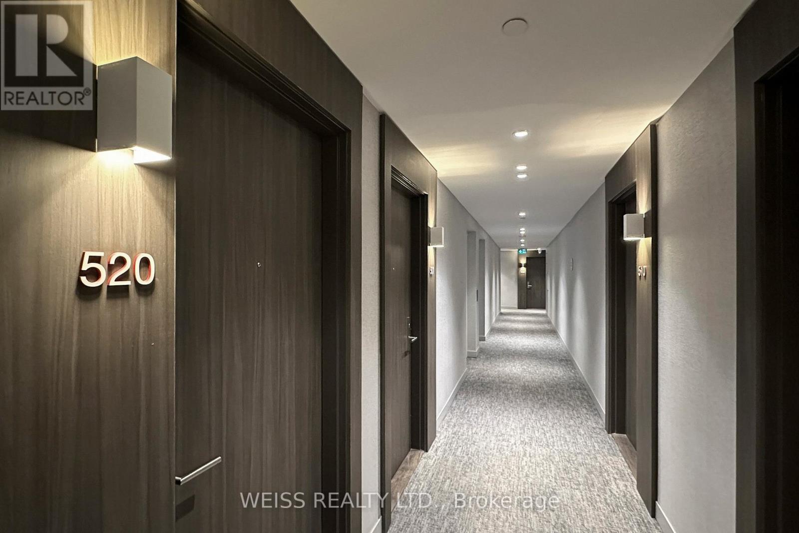 520 - 185 Roehampton Avenue, Toronto, Ontario  M4P 0C6 - Photo 16 - C13034428