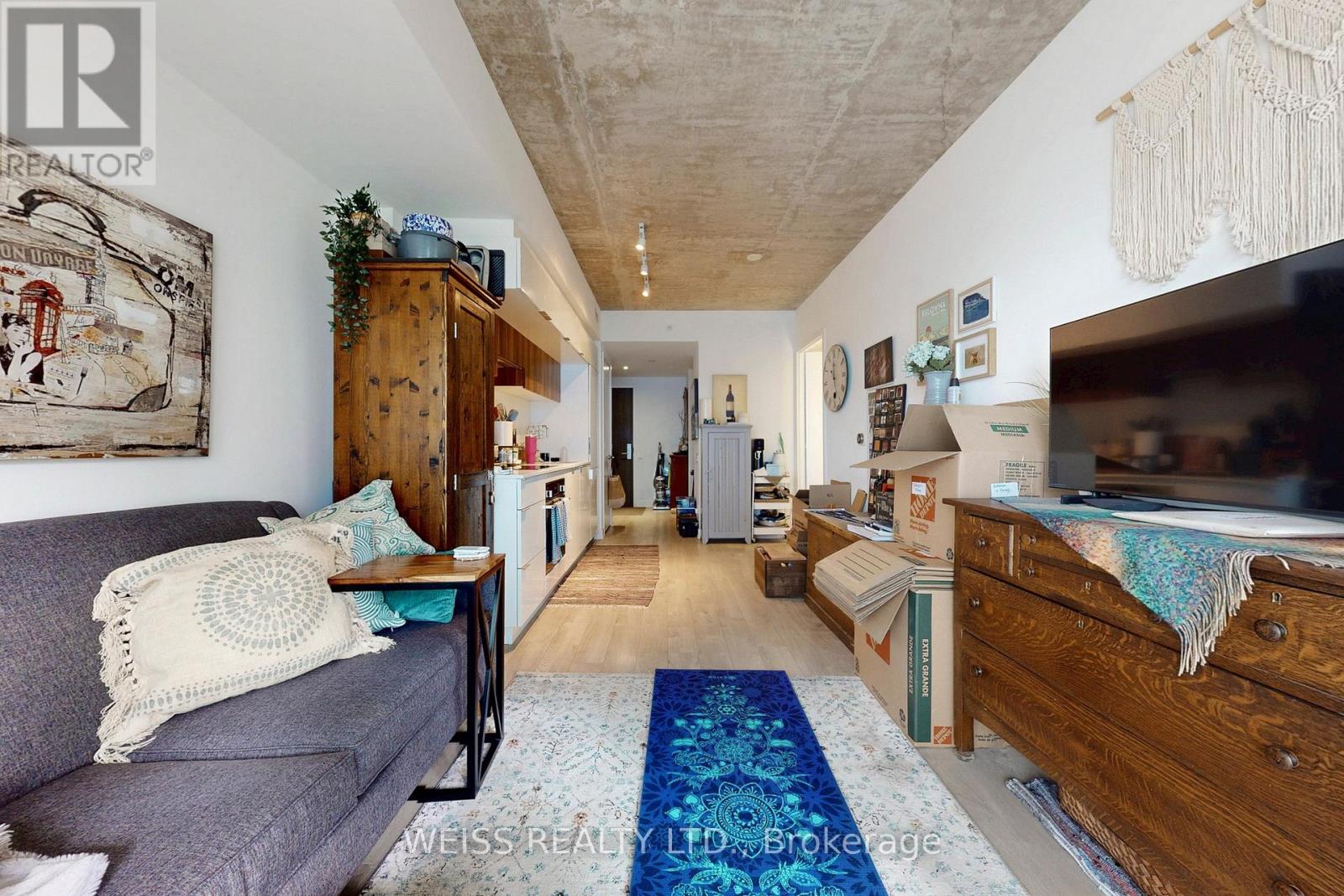 520 - 185 Roehampton Avenue, Toronto, Ontario  M4P 0C6 - Photo 20 - C13034428