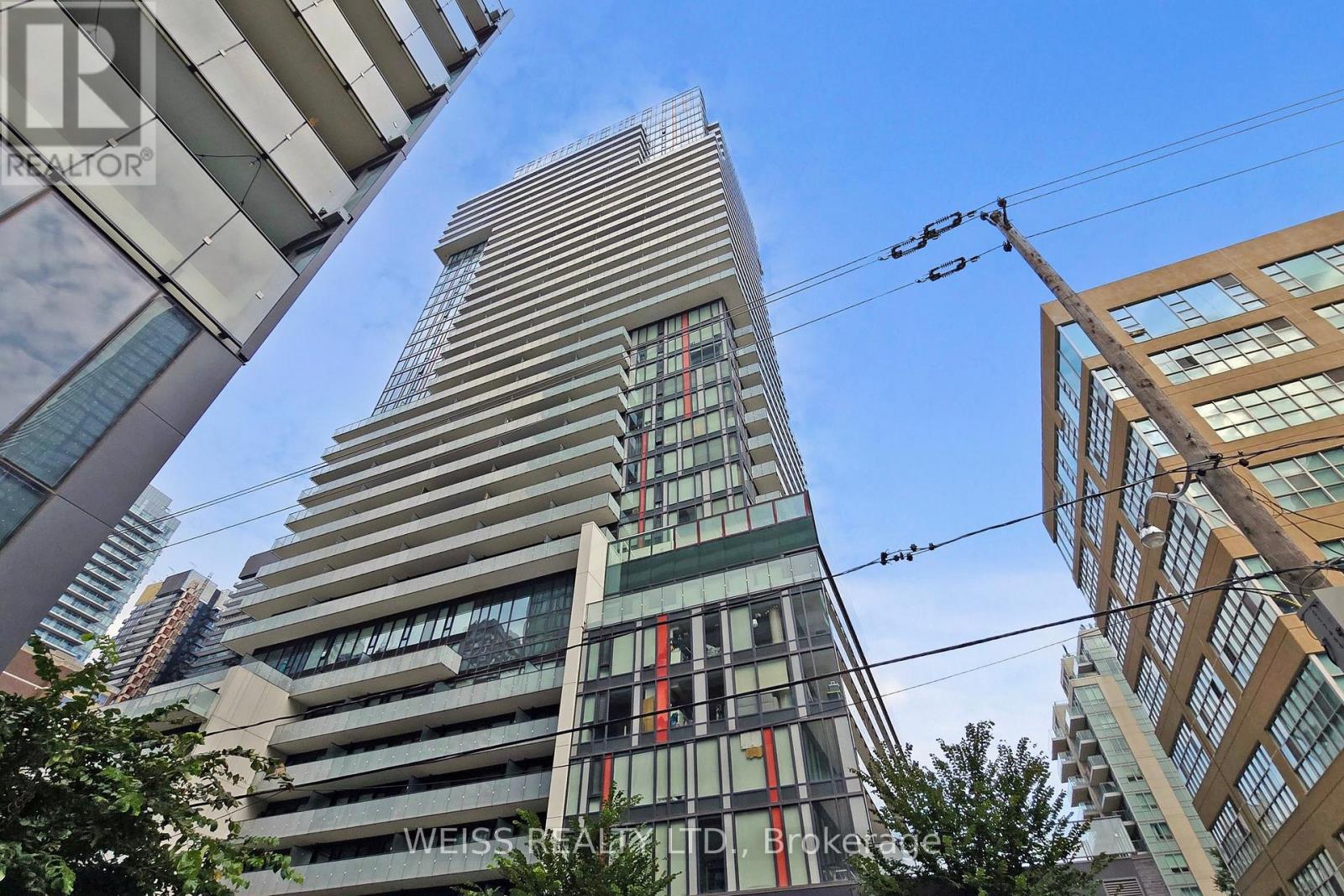 520 - 185 Roehampton Avenue, Toronto, Ontario  M4P 0C6 - Photo 4 - C13034428