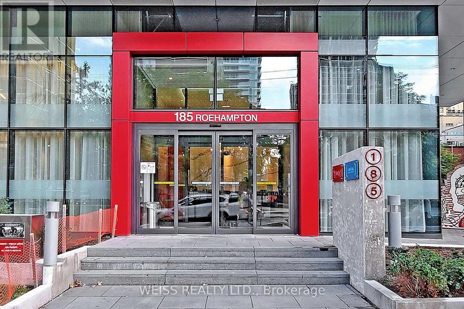 520 - 185 Roehampton Avenue, Toronto, Ontario  M4P 0C6 - Photo 6 - C13034428