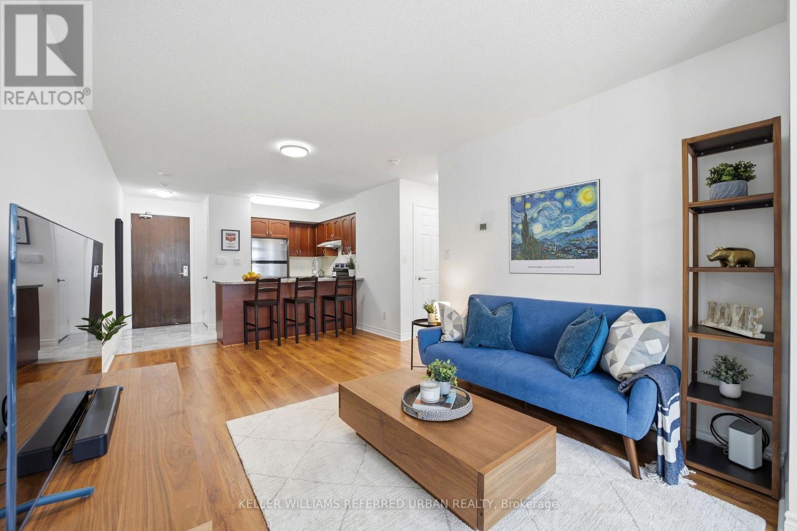 1616 - 35 Hollywood Avenue, Toronto, Ontario  M2N 0A9 - Photo 13 - C13034462