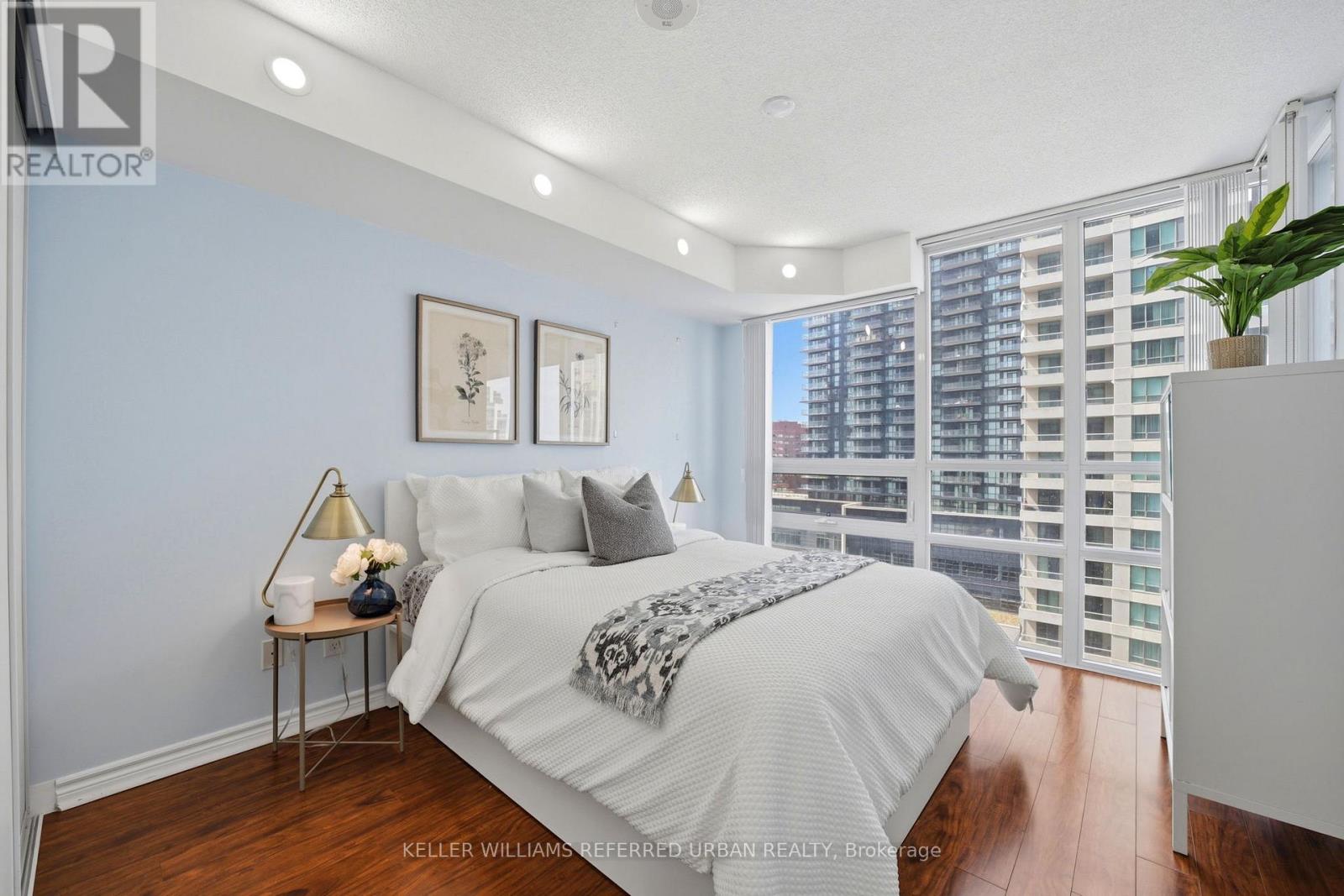 1616 - 35 Hollywood Avenue, Toronto, Ontario  M2N 0A9 - Photo 15 - C13034462