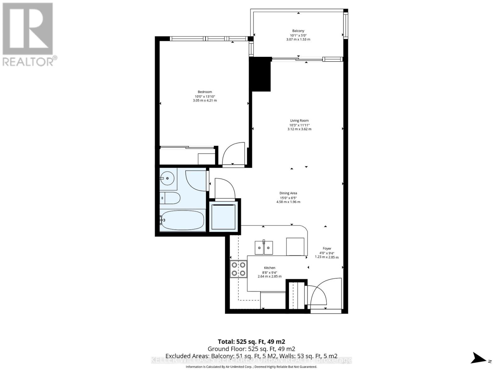 1616 - 35 Hollywood Avenue, Toronto, Ontario  M2N 0A9 - Photo 20 - C13034462