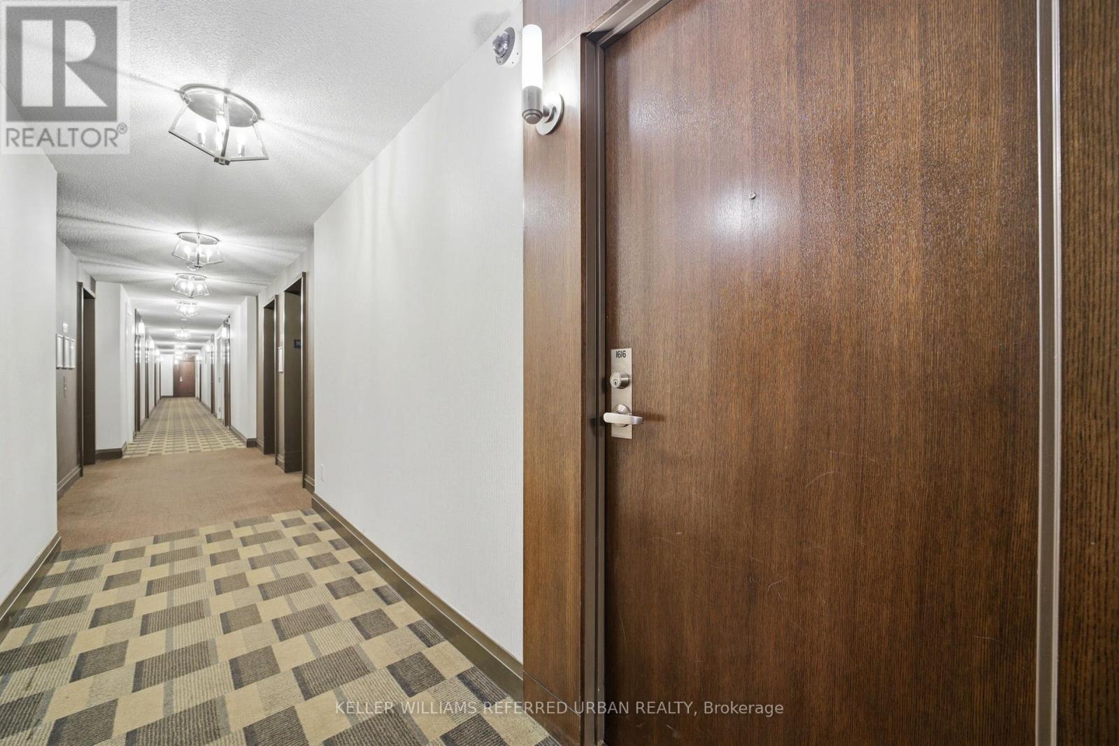 1616 - 35 Hollywood Avenue, Toronto, Ontario  M2N 0A9 - Photo 3 - C13034462