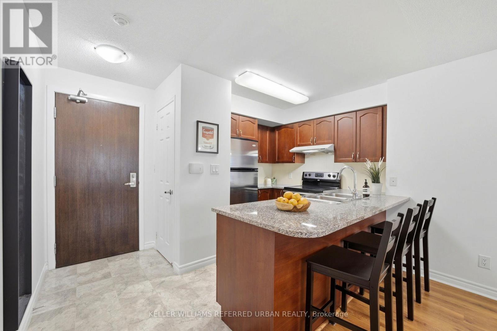 1616 - 35 Hollywood Avenue, Toronto, Ontario  M2N 0A9 - Photo 5 - C13034462