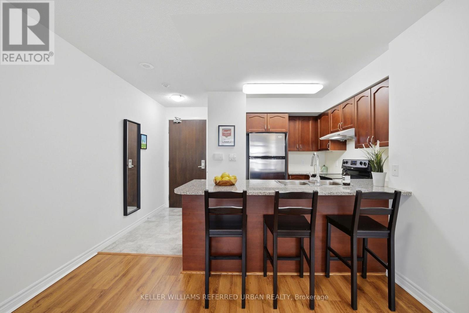 1616 - 35 Hollywood Avenue, Toronto, Ontario  M2N 0A9 - Photo 6 - C13034462