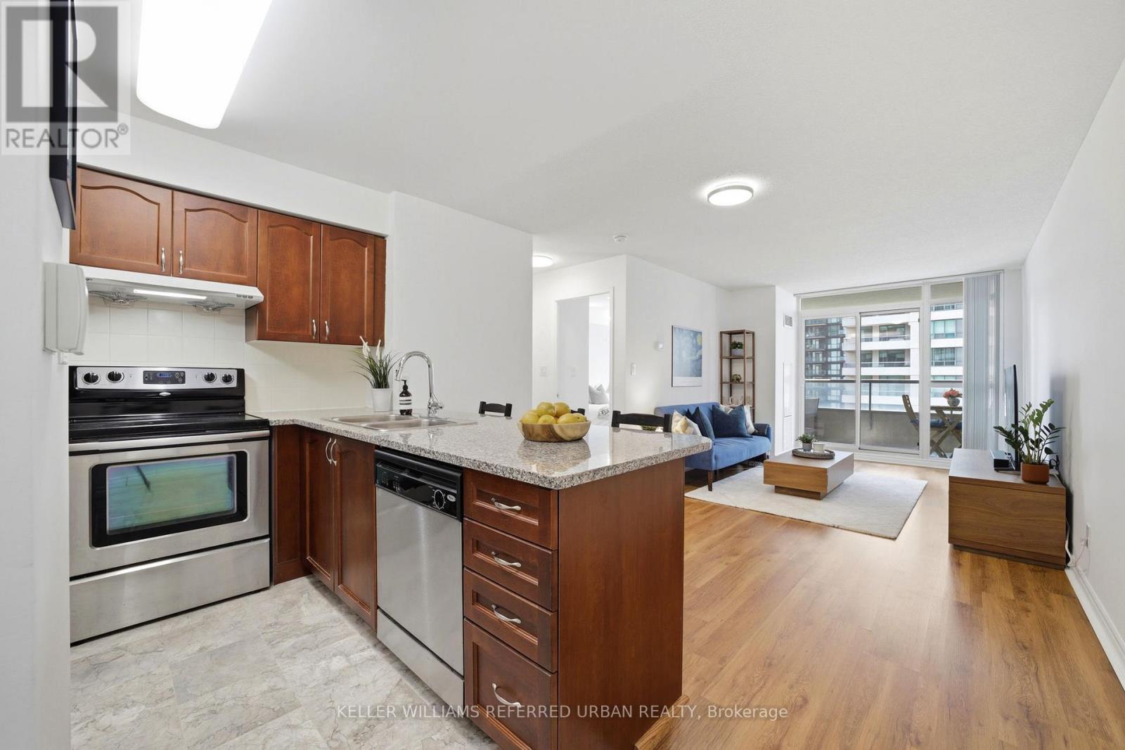 1616 - 35 Hollywood Avenue, Toronto, Ontario  M2N 0A9 - Photo 7 - C13034462