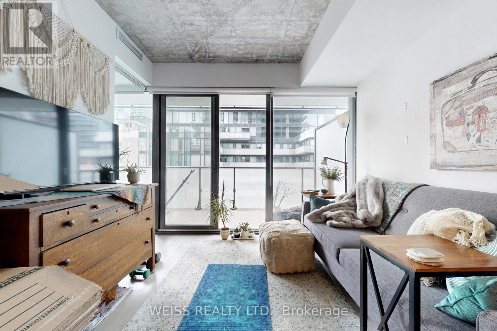 520 - 185 Roehampton Avenue, Toronto, Ontario  M4P 0C6 - Photo 21 - C13034476