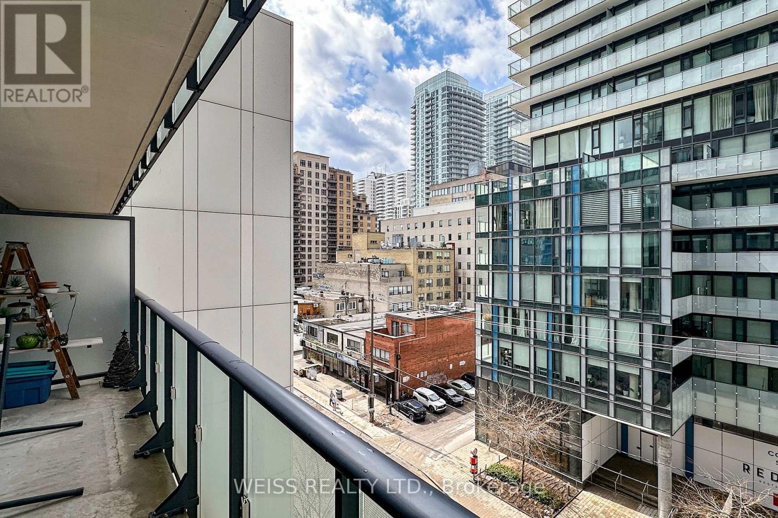 520 - 185 Roehampton Avenue, Toronto, Ontario  M4P 0C6 - Photo 40 - C13034476