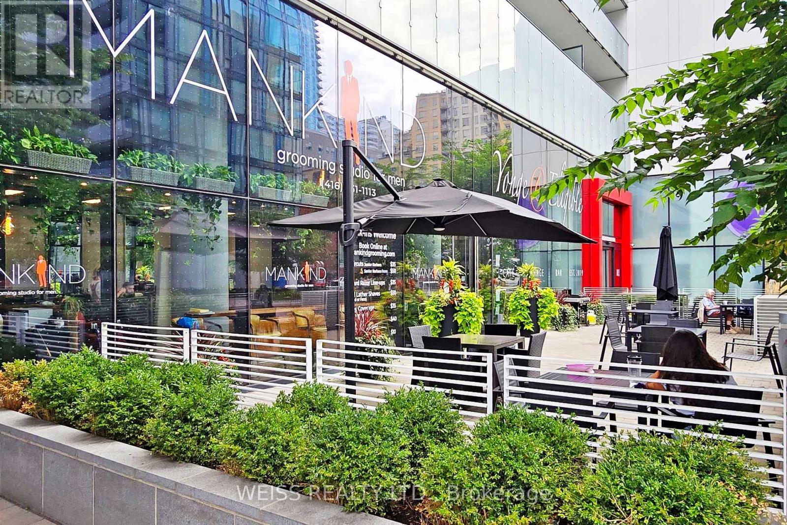 520 - 185 Roehampton Avenue, Toronto, Ontario  M4P 0C6 - Photo 48 - C13034476