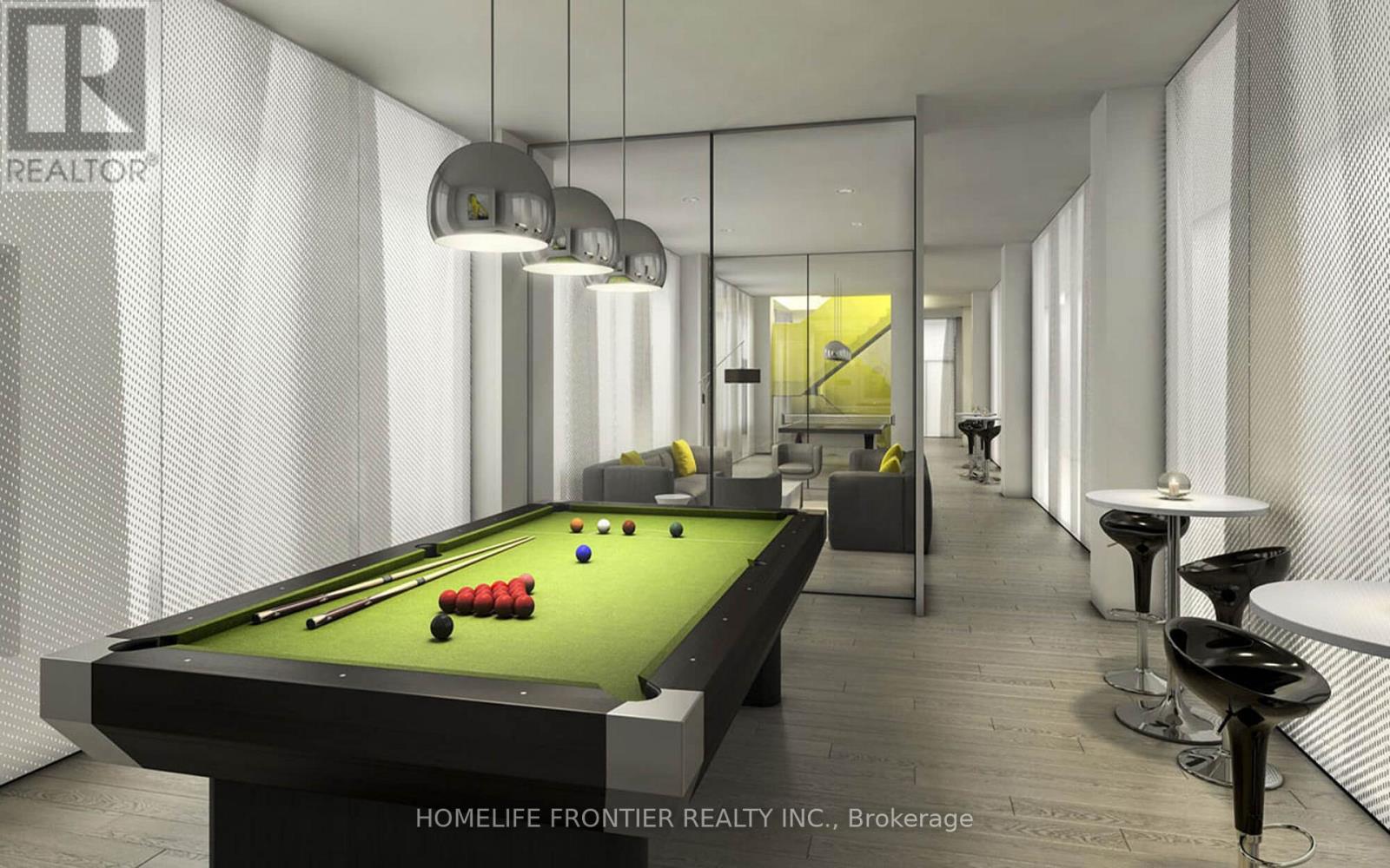 1517 - 158 Front Street E, Toronto, Ontario  M5A 0K9 - Photo 2 - C13034516