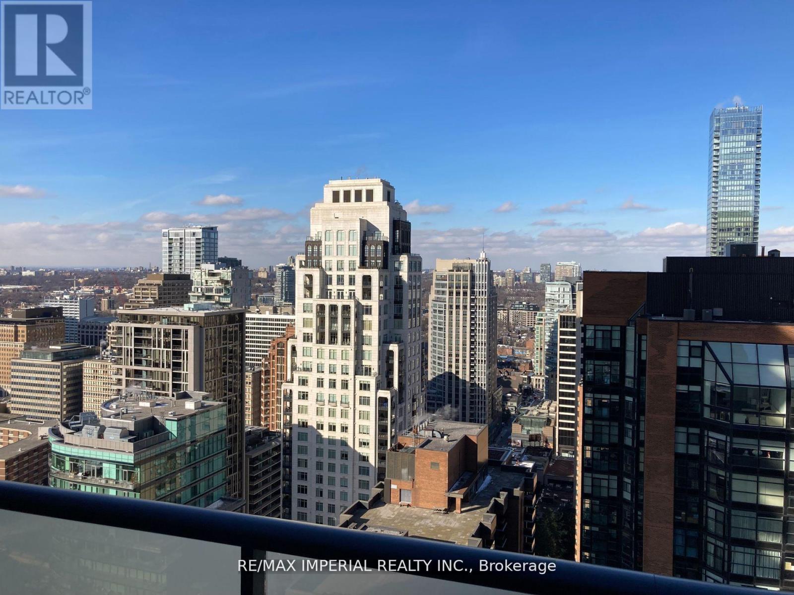 4007 - 65 St Mary Street, Toronto, Ontario  M5S 0A6 - Photo 5 - C13034526