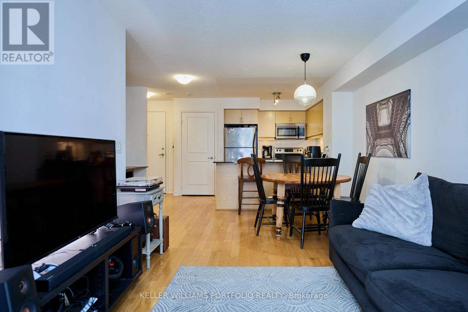 503 - 27 Rean Drive, Toronto, Ontario  M2K 0A6 - Photo 10 - C13034594