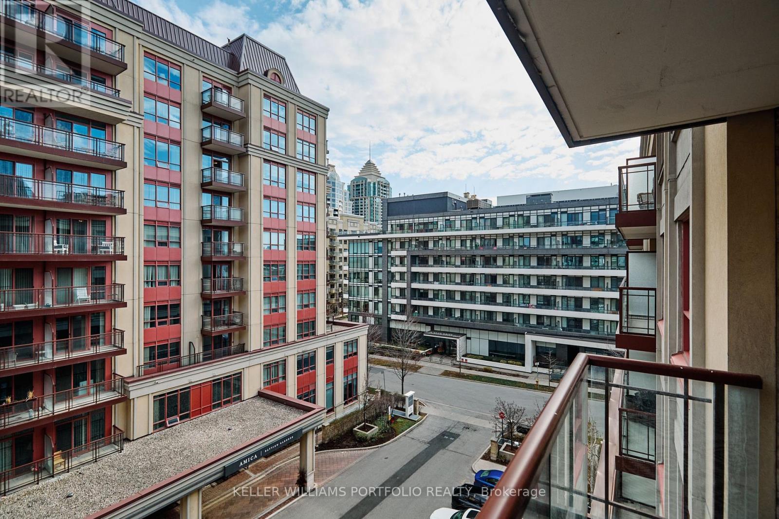 503 - 27 Rean Drive, Toronto, Ontario  M2K 0A6 - Photo 15 - C13034594