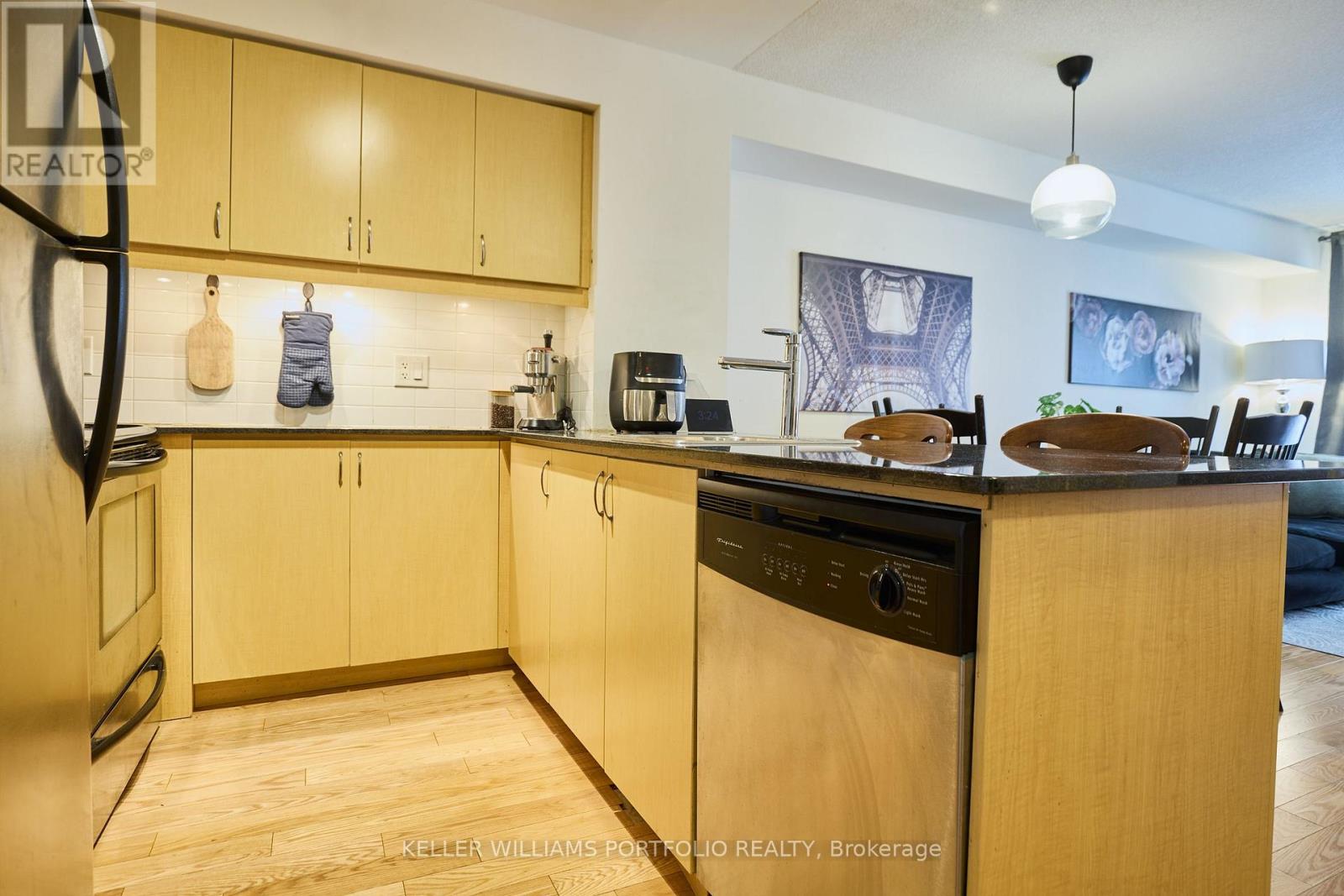 503 - 27 Rean Drive, Toronto, Ontario  M2K 0A6 - Photo 6 - C13034594