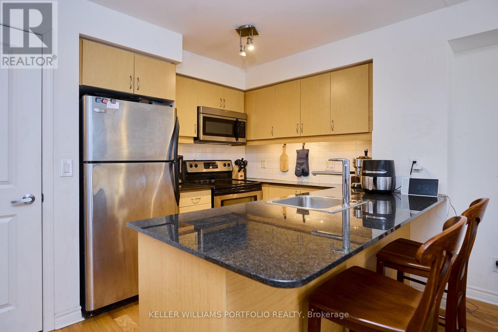 503 - 27 Rean Drive, Toronto, Ontario  M2K 0A6 - Photo 7 - C13034594