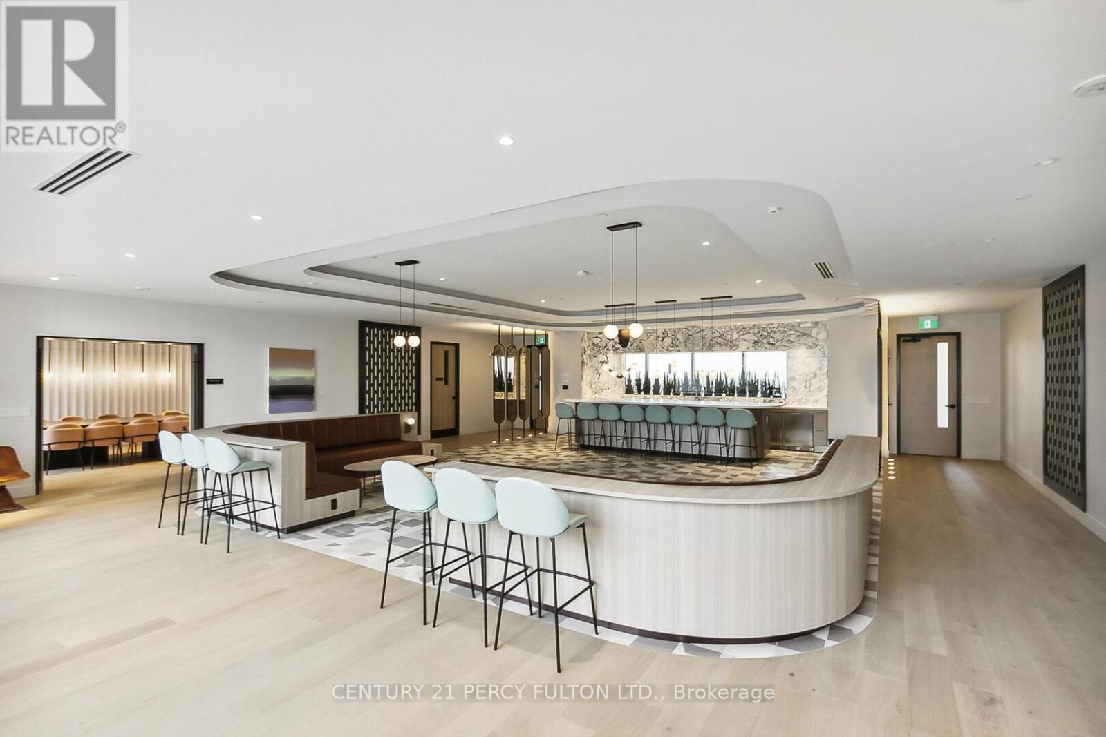 501 - 130 River Street E, Toronto, Ontario  M5A 0R8 - Photo 34 - C13034600