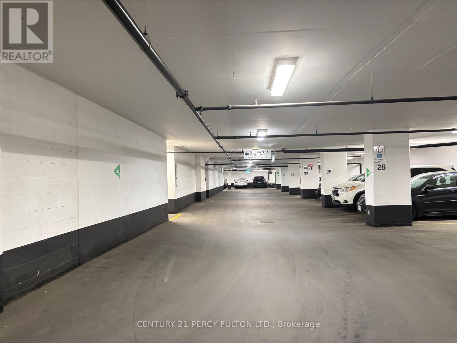 501 - 130 River Street E, Toronto, Ontario  M5A 0R8 - Photo 39 - C13034600