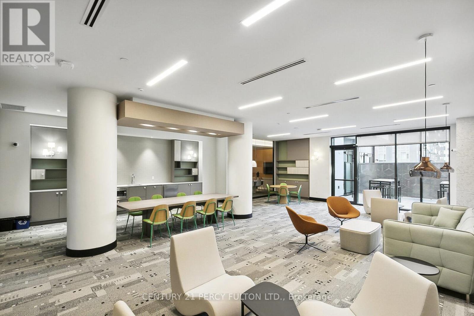 501 - 130 River Street E, Toronto, Ontario  M5A 0R8 - Photo 4 - C13034600