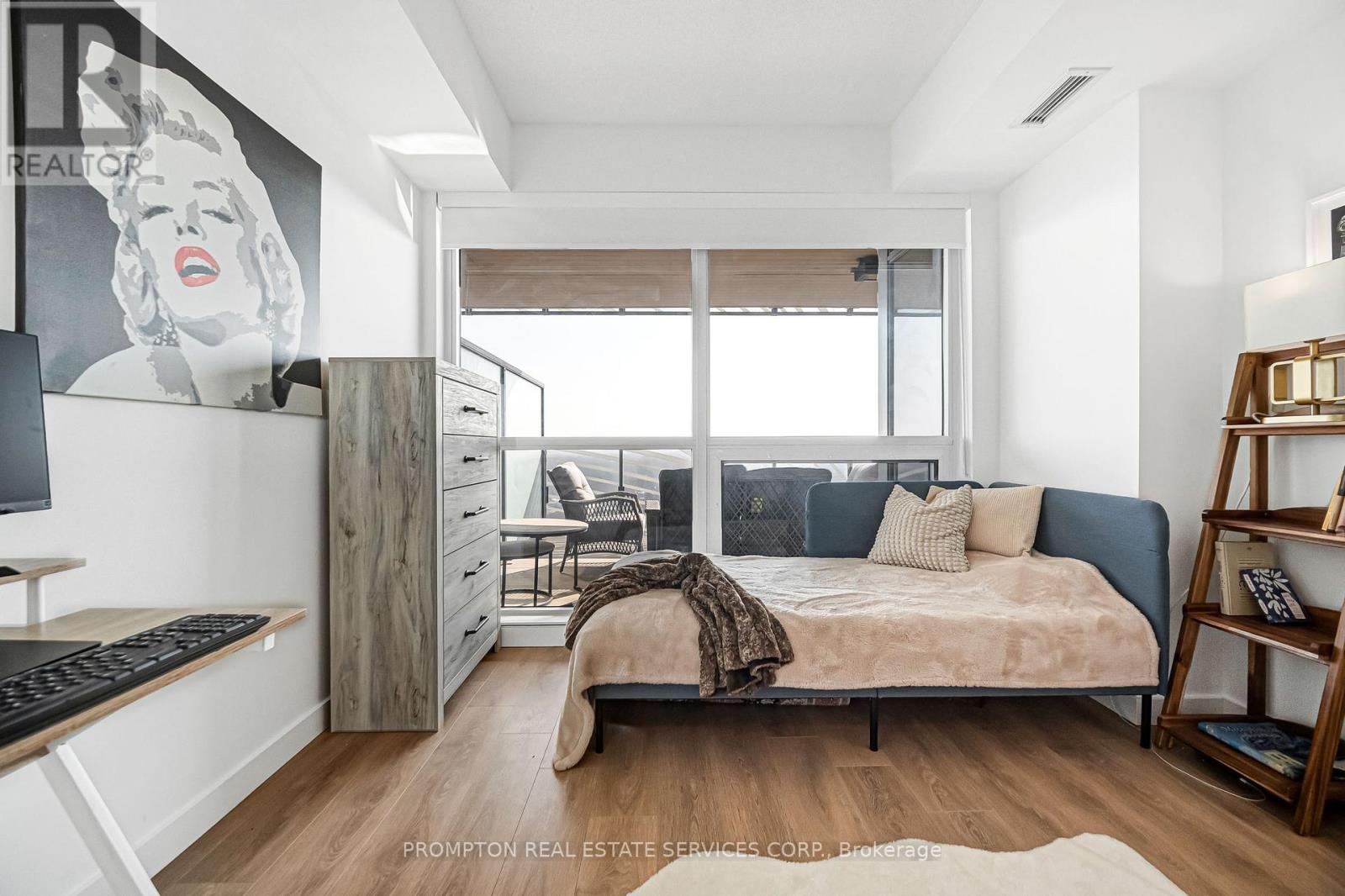 1803 - 25 Mcmahon Drive, Toronto, Ontario  M2K 0J1 - Photo 12 - C13034614