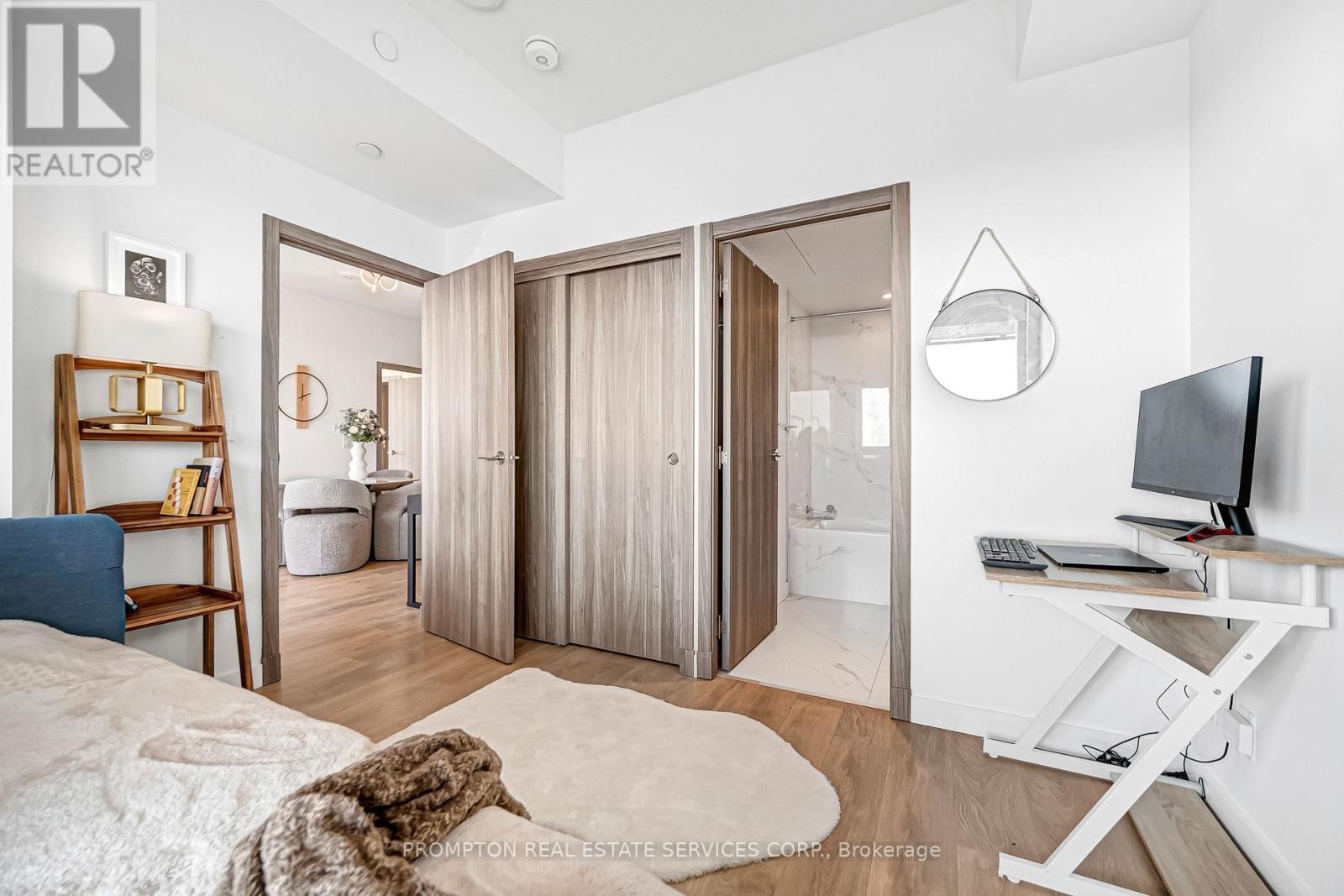 1803 - 25 Mcmahon Drive, Toronto, Ontario  M2K 0J1 - Photo 13 - C13034614