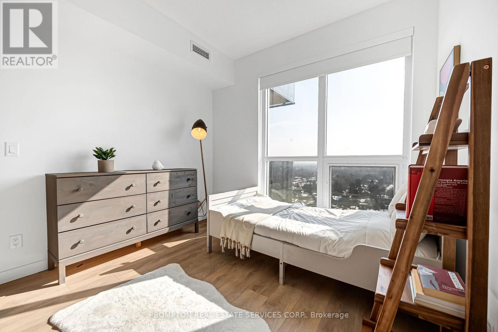 1803 - 25 Mcmahon Drive, Toronto, Ontario  M2K 0J1 - Photo 15 - C13034614