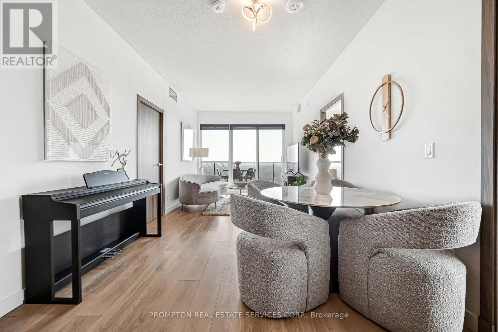 1803 - 25 Mcmahon Drive, Toronto, Ontario  M2K 0J1 - Photo 25 - C13034614