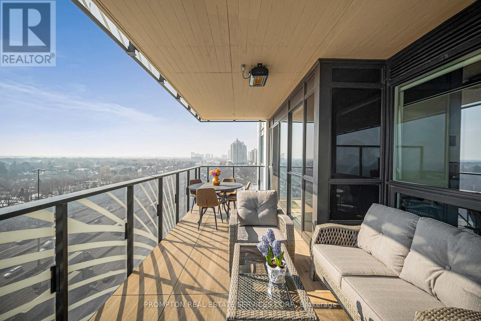 1803 - 25 Mcmahon Drive, Toronto, Ontario  M2K 0J1 - Photo 32 - C13034614