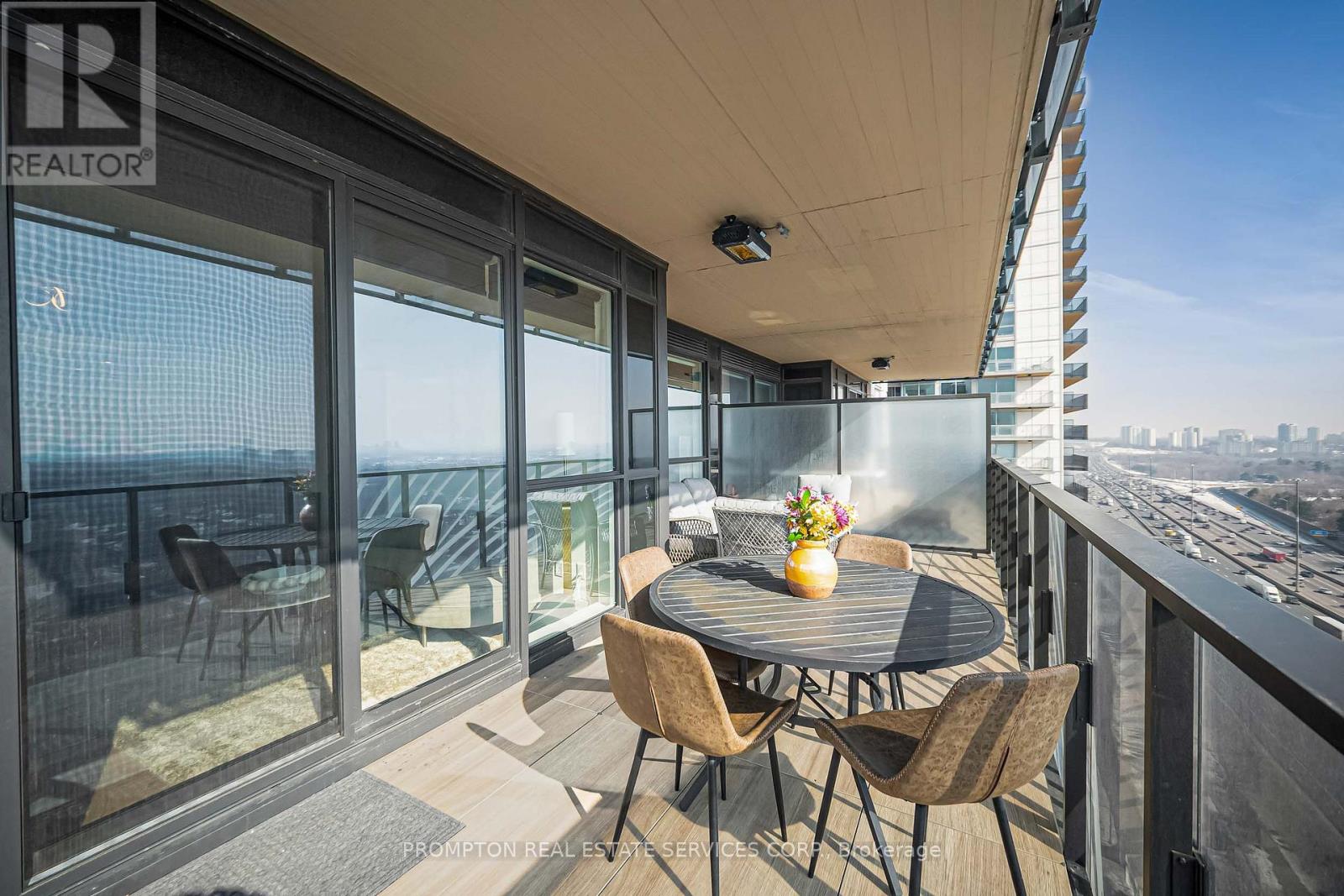 1803 - 25 Mcmahon Drive, Toronto, Ontario  M2K 0J1 - Photo 33 - C13034614