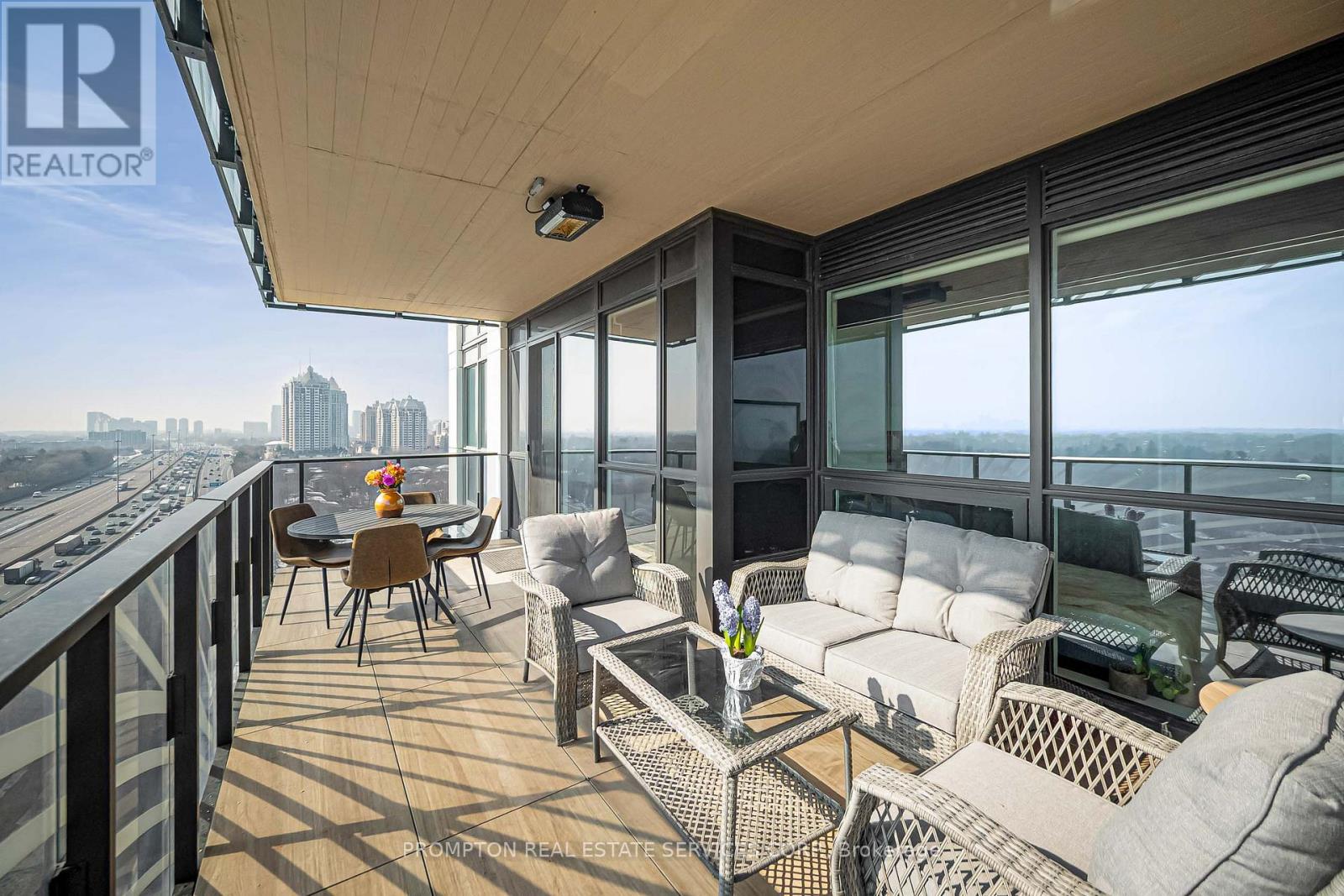 1803 - 25 Mcmahon Drive, Toronto, Ontario  M2K 0J1 - Photo 34 - C13034614