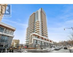 1803 - 25 MCMAHON DRIVE, Toronto, Ontario