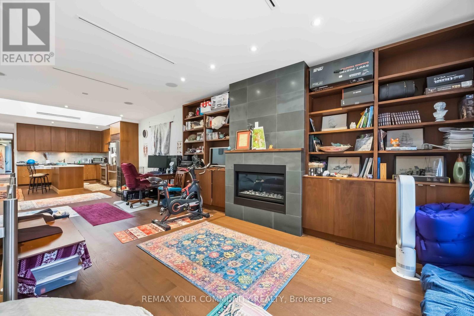 1036 & 1038 Queen Street W, Toronto, Ontario  M6J 1H7 - Photo 14 - C13034648