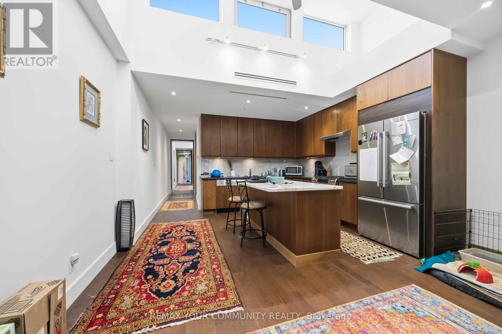 1036 & 1038 Queen Street W, Toronto, Ontario  M6J 1H7 - Photo 15 - C13034648