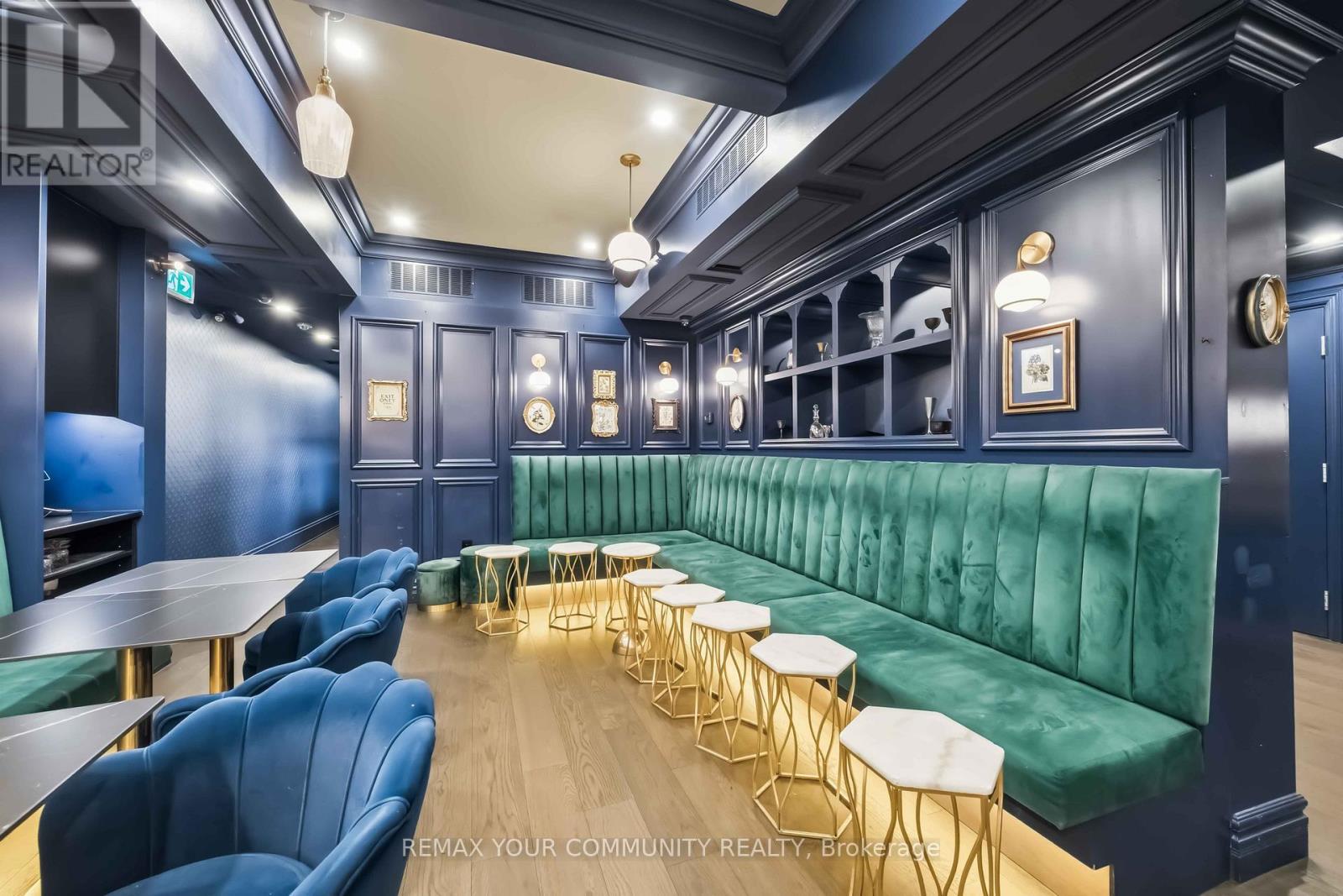 1036 & 1038 Queen Street W, Toronto, Ontario  M6J 1H7 - Photo 23 - C13034648