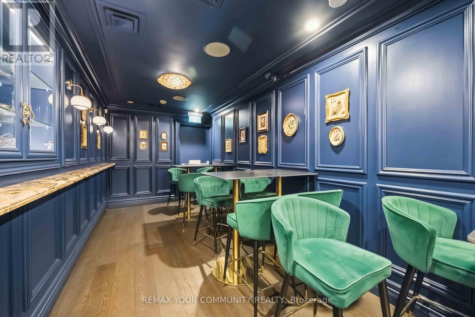 1036 & 1038 Queen Street W, Toronto, Ontario  M6J 1H7 - Photo 25 - C13034648