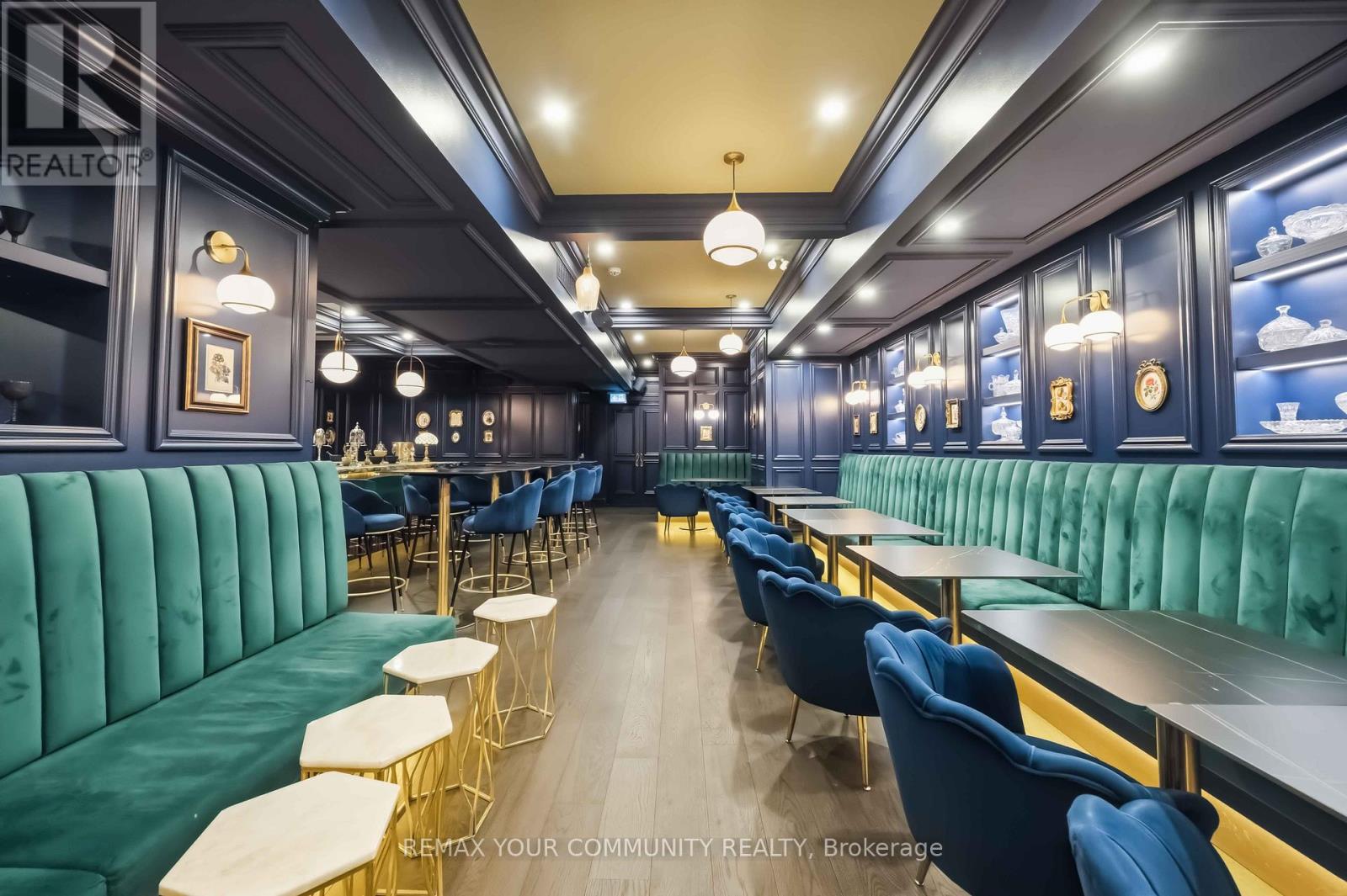 1036 & 1038 Queen Street W, Toronto, Ontario  M6J 1H7 - Photo 26 - C13034648