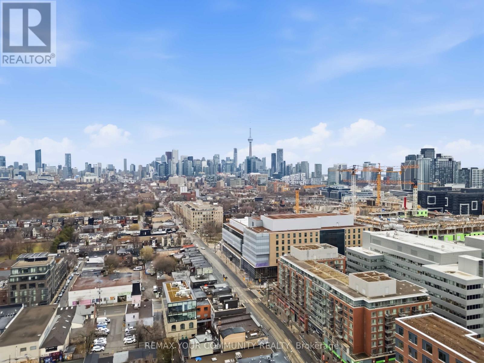 1036 & 1038 Queen Street W, Toronto, Ontario  M6J 1H7 - Photo 3 - C13034648