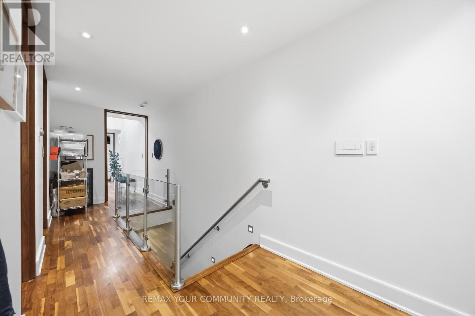 1036 & 1038 Queen Street W, Toronto, Ontario  M6J 1H7 - Photo 35 - C13034648