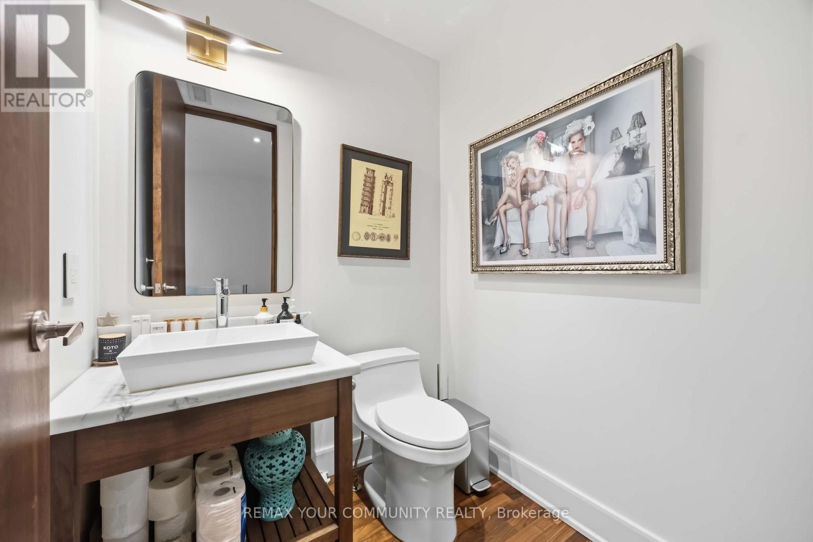 1036 & 1038 Queen Street W, Toronto, Ontario  M6J 1H7 - Photo 36 - C13034648