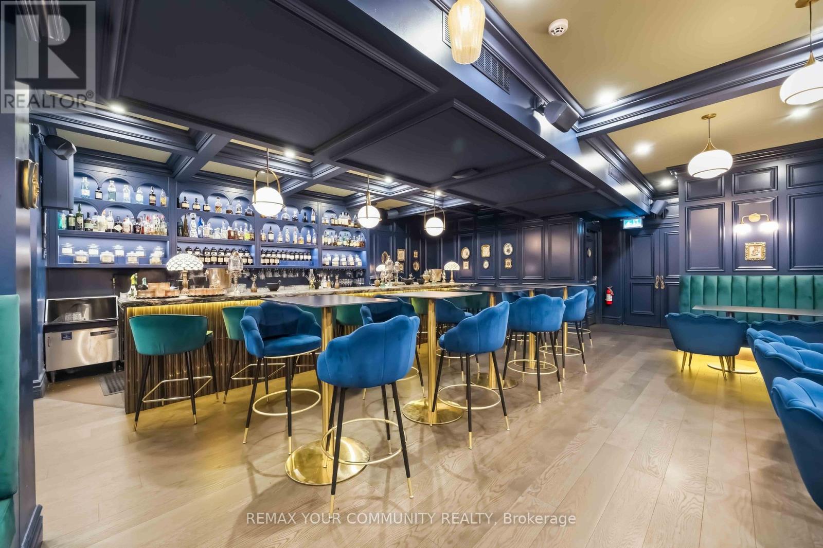 1036 & 1038 Queen Street W, Toronto, Ontario  M6J 1H7 - Photo 7 - C13034648