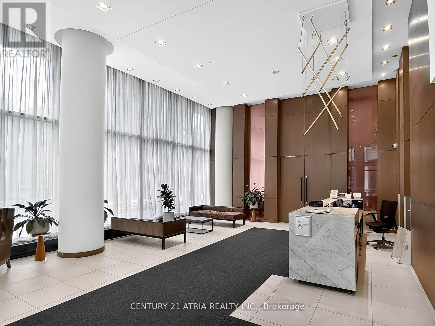 2703 - 121 Mcmahon Drive, Toronto, Ontario  M2K 0C1 - Photo 2 - C13034664